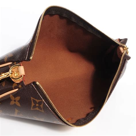 Louis Vuitton eva clutch outlet